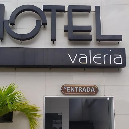 Oyo Hotel Valeria サルバドール エクステリア 写真