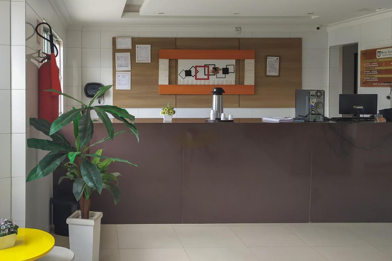 Oyo Hotel Valeria サルバドール エクステリア 写真
