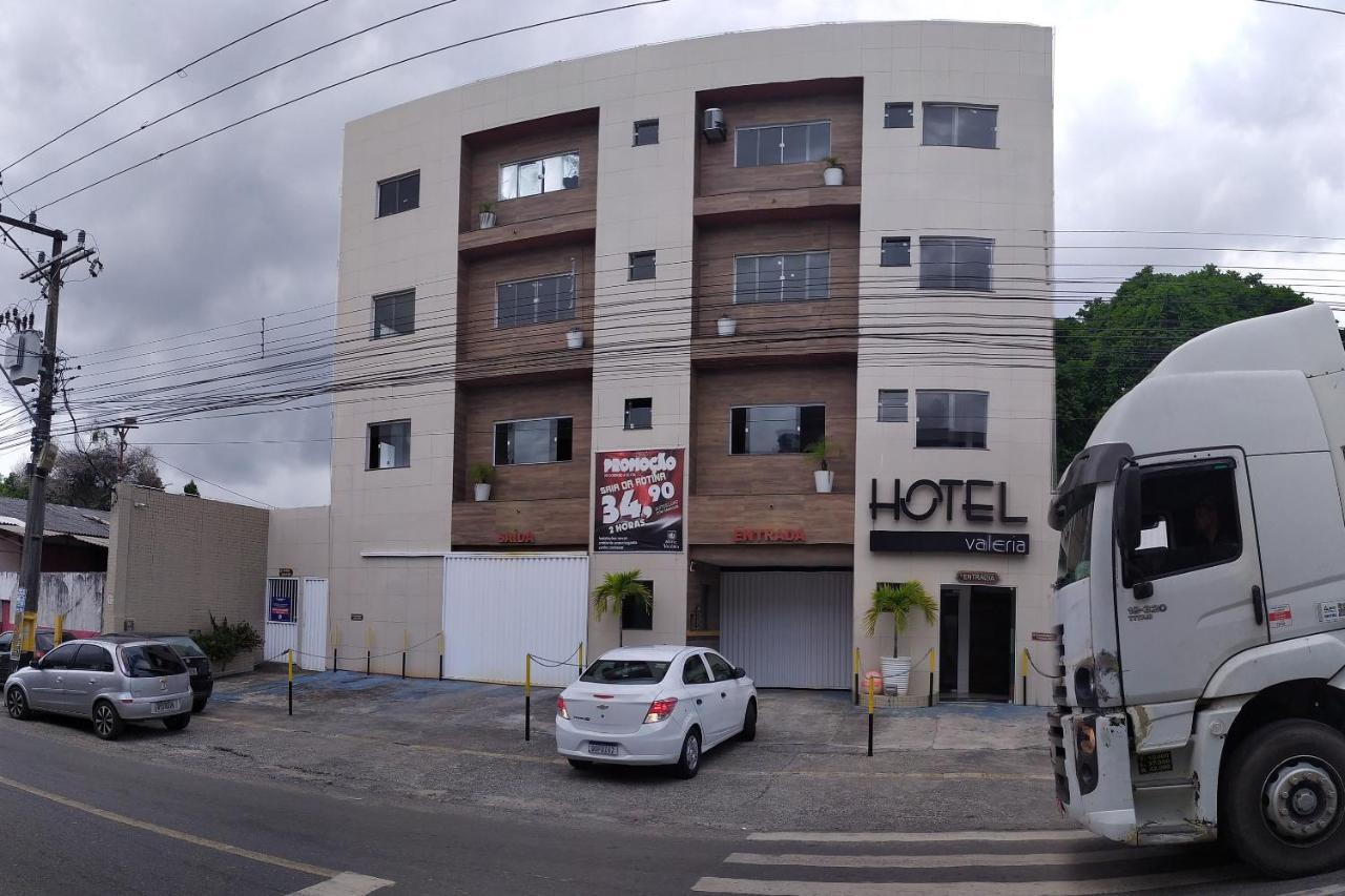 Oyo Hotel Valeria サルバドール エクステリア 写真