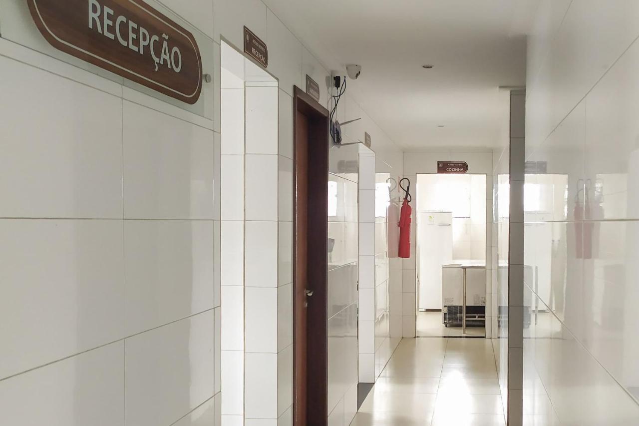 Oyo Hotel Valeria サルバドール エクステリア 写真