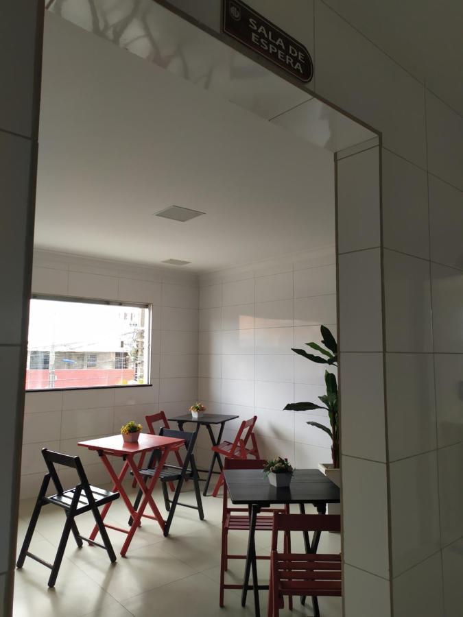 Oyo Hotel Valeria サルバドール エクステリア 写真