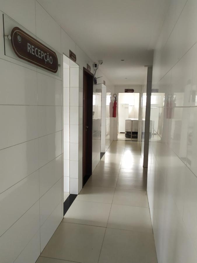 Oyo Hotel Valeria サルバドール エクステリア 写真