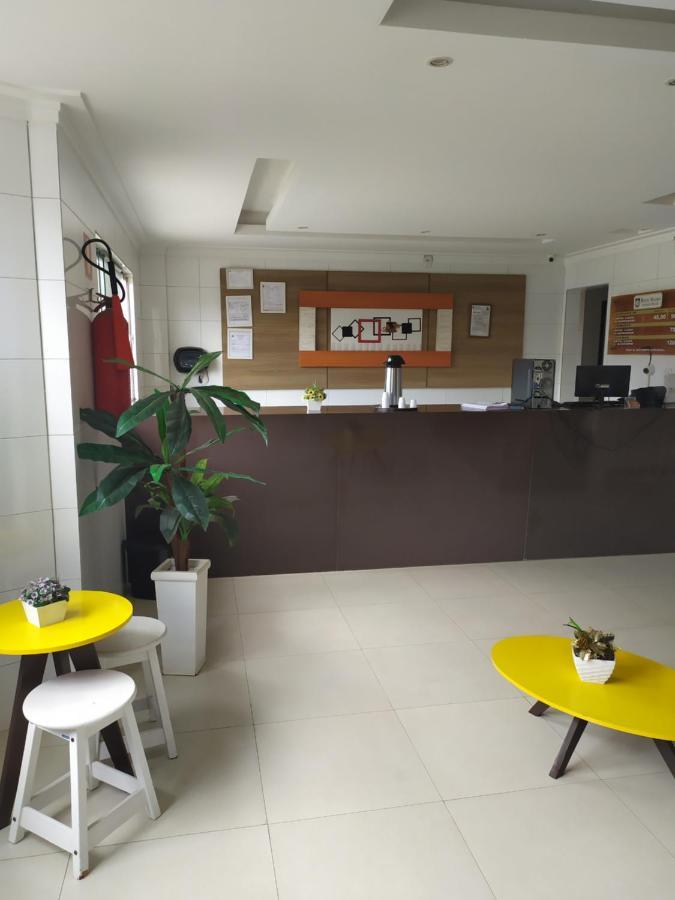 Oyo Hotel Valeria サルバドール エクステリア 写真