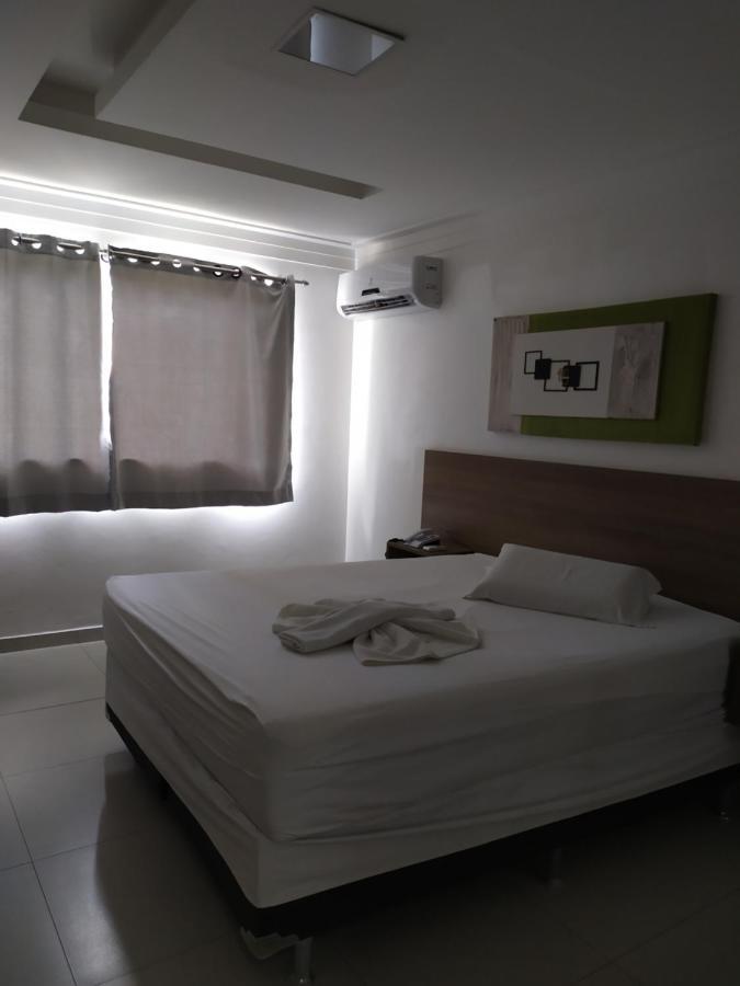 Oyo Hotel Valeria サルバドール エクステリア 写真