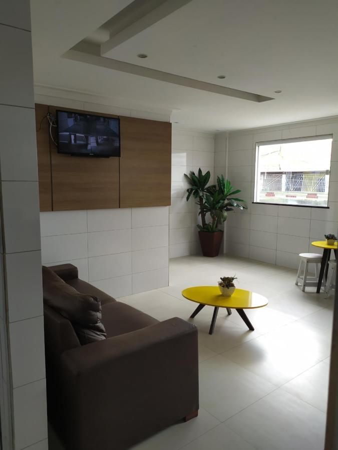 Oyo Hotel Valeria サルバドール エクステリア 写真