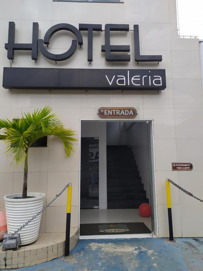 Oyo Hotel Valeria サルバドール エクステリア 写真
